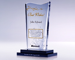 Wave Corporate Retirement Gifts Wave Corporate Retirement Gifts
