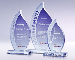 Flame Corporate Recognition Awards Flame Corporate Recognition Awards