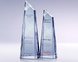 Zenith Corporate Recognition Awards Zenith Corporate Recognition Awards