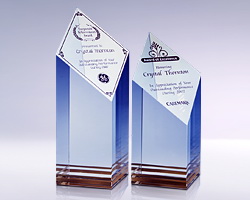Diamond Corporate Awards Diamond Corporate Awards