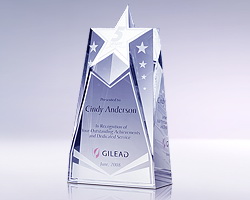 Star Corporate Service Awards Star Corporate Service Awards