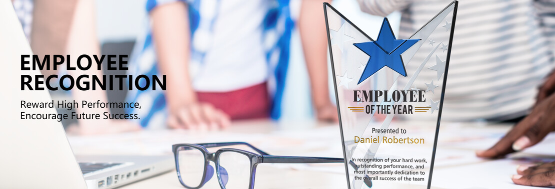 Employee Recognition