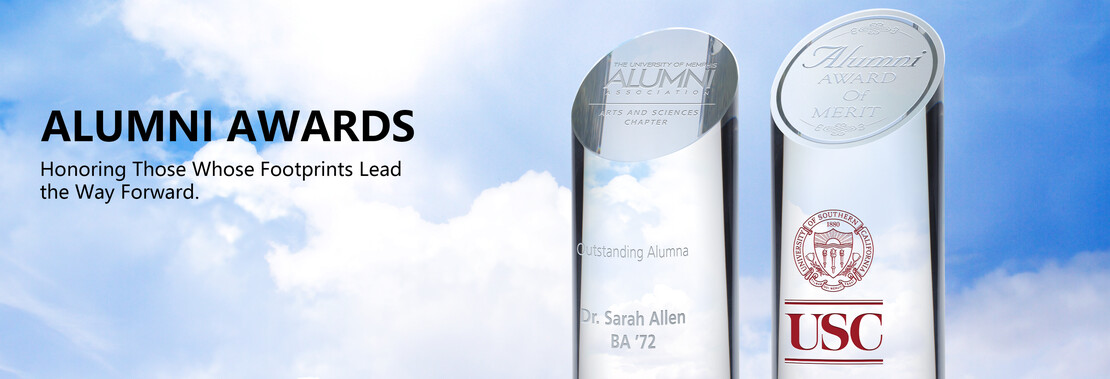 Alumni Awards