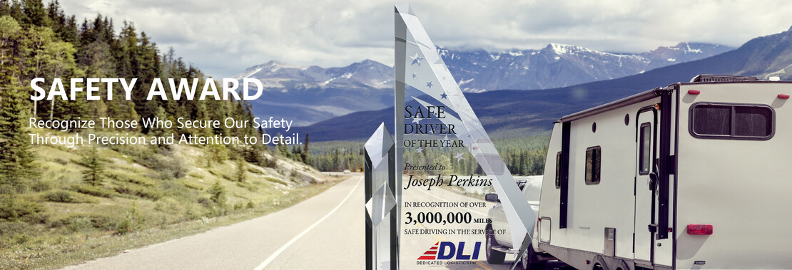 Safety Achievement