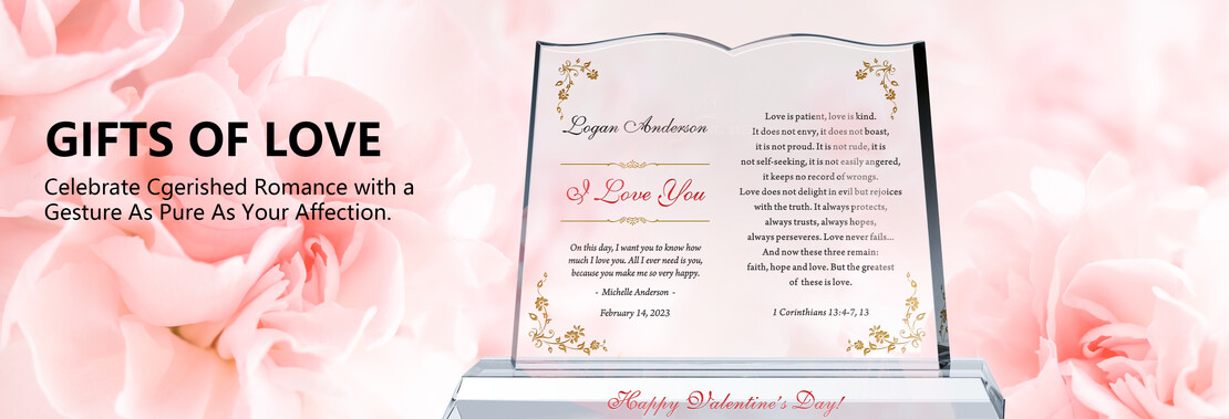 Lovers Gifts