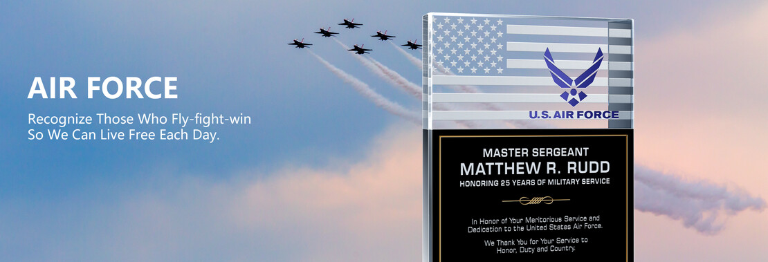 U.S. Air Force