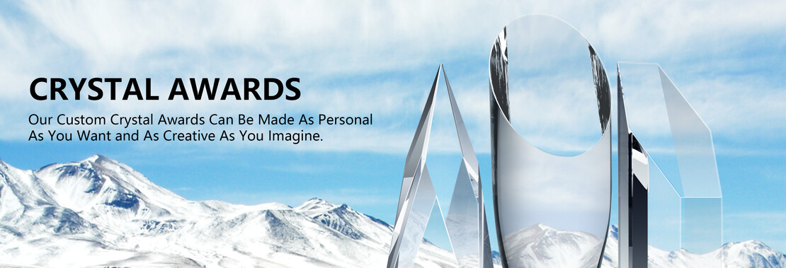 Crystal Awards