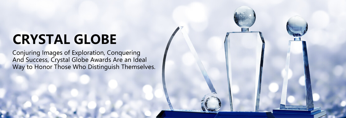 Crystal Globe Awards