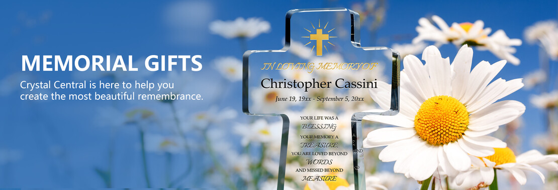 Memorial Gifts
