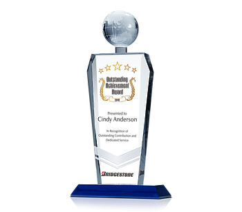 Global Achievement Awards