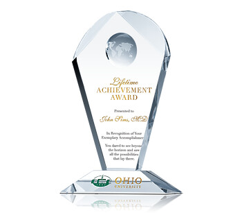 Lifetime Achievement Award