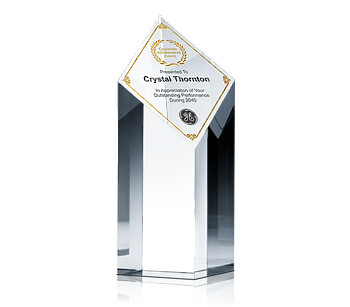 Diamond Achievement Award