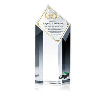 Diamond Leaders Awards