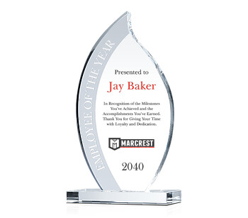 Flame Employee of the Year Awards