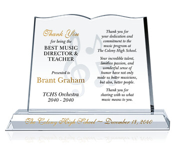 Teacher Thank You Gifts