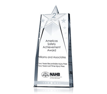 Star Safety Achievement Awards
