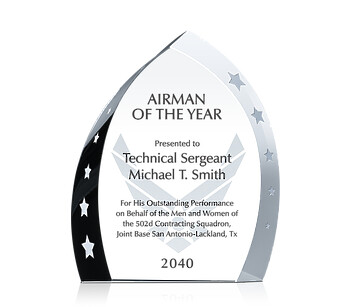 Military Achievement Awards Military Achievement Awards