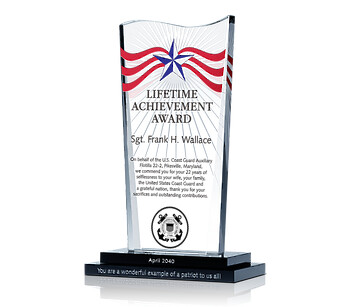 Patriotic Achievement Awards