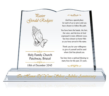 Bible Ordination Anniversary Gift