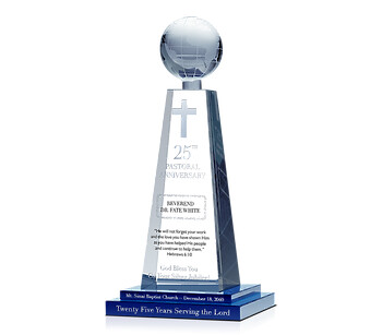 25th Ordination Anniversary Gift