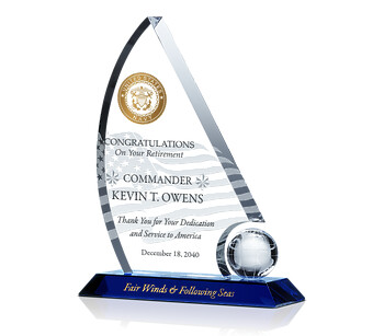 Navy Retirement Gift Navy Retirement Gift