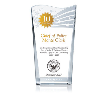 Star Public Safety Awards