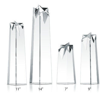 Crystal Star Towers Crystal Star Towers