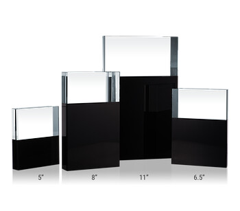 National Flag Plaques