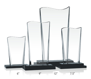 Crystal Wave Awards