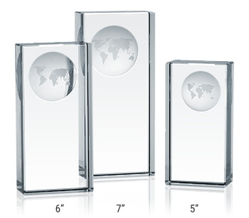Globe Pillar Awards