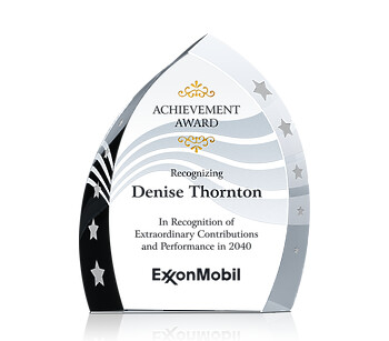 Employee Achievement Award
