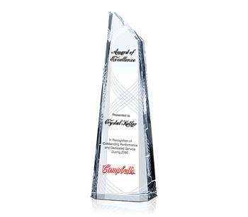 Zenith Corp Achievement Awards