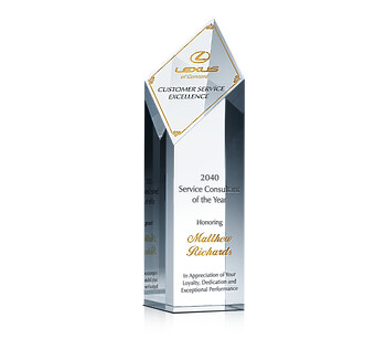 Diamond Corporate Awards Diamond Corporate Awards