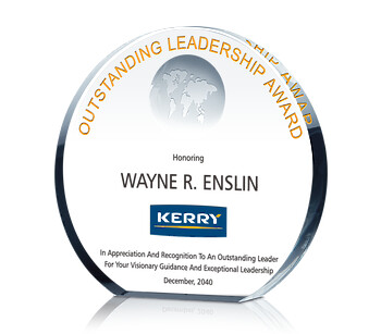 Leadership Circle Awards