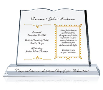Pastor Ordination Gift Pastor Ordination Gift