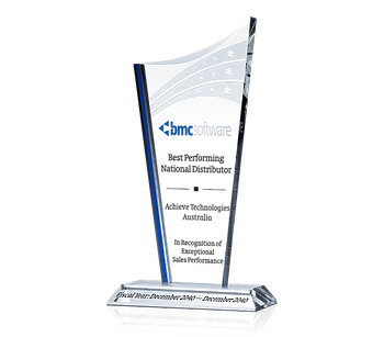 Top Dealer Award Plaques Top Dealer Award Plaques