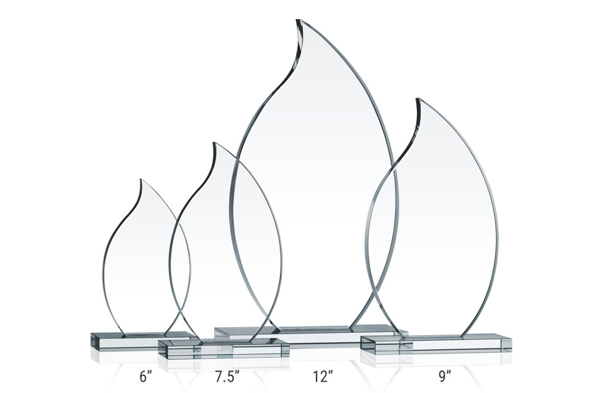 Crystal Flame Awards