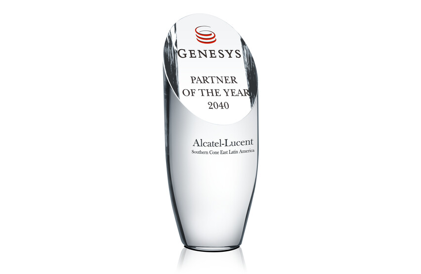 Cylinder Sales Partner Awards