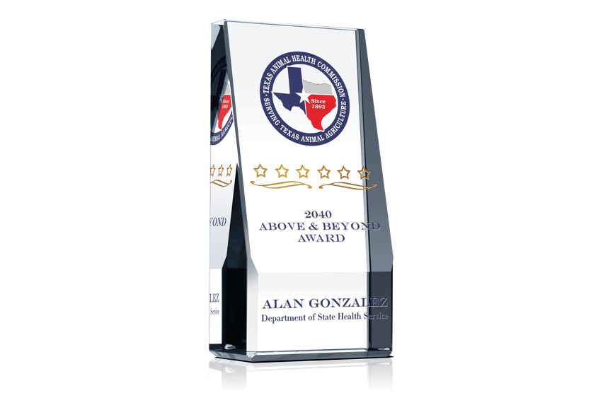 Wedge Above Beyond Award