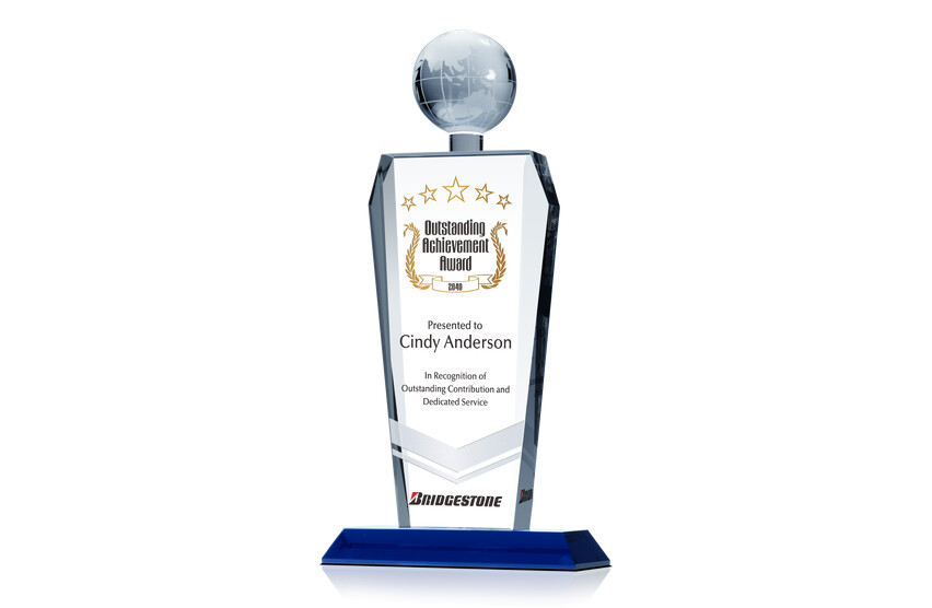 Globe Achievement Awards