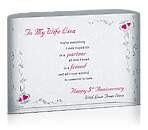 Anniversary Gift for Wife