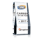 Safe Driver Award Plaques