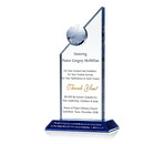 Apex Thank You Gift Plaque
