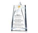 Star Pastor Appreciation Gift
