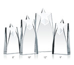 Shining Star Award Plaques
