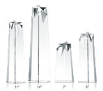 Crystal Star Towers