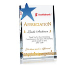 Star Employee Appreciation Gifts