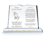 Bible Ordination Anniversary Gift