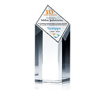 Diamond Length of Service Awards