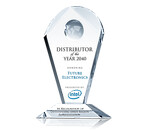 Geodesic Supplier Awards